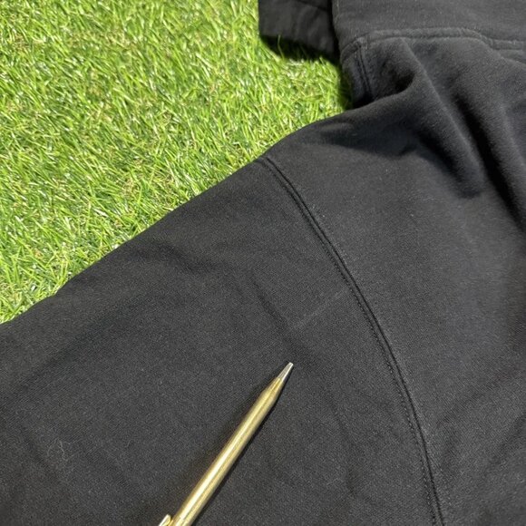 SS14 Supreme x Anti Hero Hoodie - Picture 10 of 15